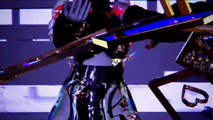 Midnight In The Garden~ (Fan Toy)