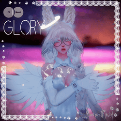 Glory (PC/QUEST/OPTI)
