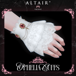 Ophelia Cuffs