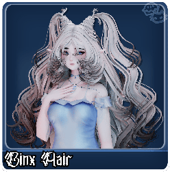 Binx Hair