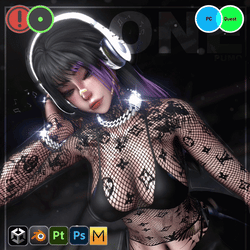 One - (PC/Quest/Opti-FT/GoGo)