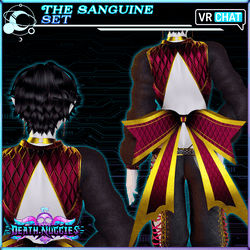The Sanguine Set