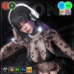 One - (PC/Quest/Opti-FT/GoGo)