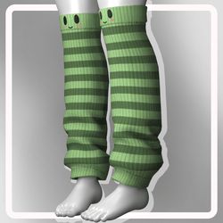 Leg Warmers