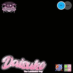 Daisuke By Kanneri (FEMBOY| PC | VRCFT | AFFORDABLE| SFW)