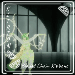 β§βΛπ₯Έ Bladed Chains π₯ΈΛββ§