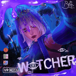 THE WATCHER [PC, SPS, Dancer, Streamer]