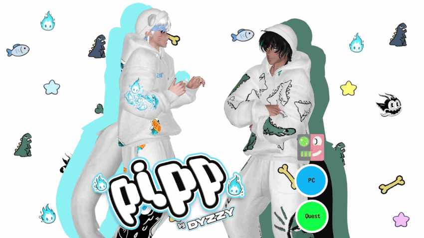 Pipp | PC/Quest/FT