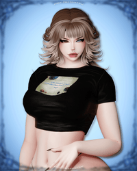 CG - TT Shirt