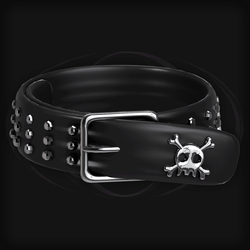 [VRC] Choker-01 [NITRO]