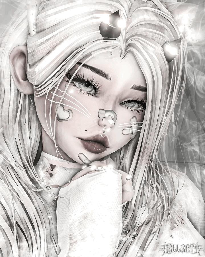 Yuna || SPS, FT, Gogo