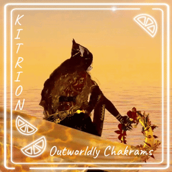 ‧₊˚𖥸 Outworldly Chakrams Flow Toy Ribbon 𖥸˚₊‧