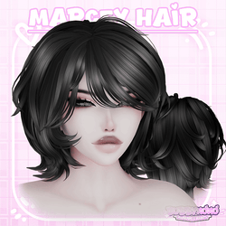 Marcey Hair