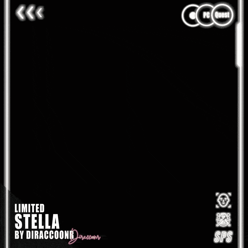 ♡ Stella (LIMITED | SPS | GOGO | FT | OPTI | QUEST)