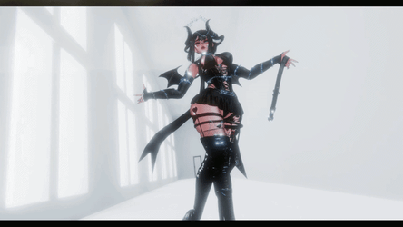 Maya -PC+Quest- [ PCS / SPS / Face Tracking / GogoLoco ]