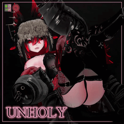 UNHOLY ⇨ VRCFT ⇦