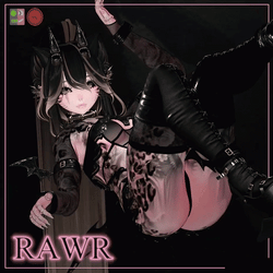 RAWR ⇨ VRCFT ⇦