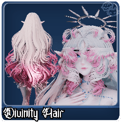 Divinity Hair