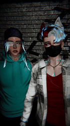 Hayden (PC/Quest/FT)