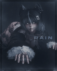 RAIN [PC, FT, GOGO]