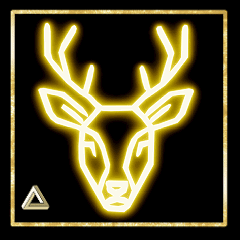 Poly-Animal Neon Sign Pack