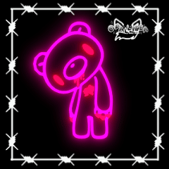 Kawaii Neon Sign Pack (SERVER FREEBIE)