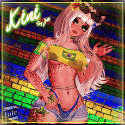 Kini (PC/QUEST/FT)