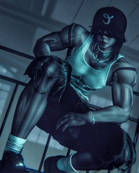 PREORDER | The Fool - PC | Facetracking | Opti - Quest coming soon!