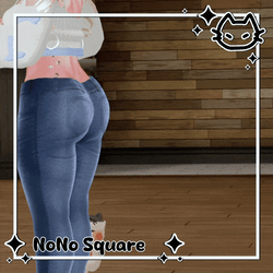 🚫 No No Square 🚫 Touch Detector 🚫 Public lobbies