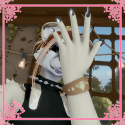 Classic Aura Set - Roxy Foxipaws