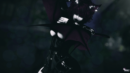 ☾︎𝑽𝒀𝑿𝑬𝑵☽︎ (PC+Q SOON /SFW/GOGO)