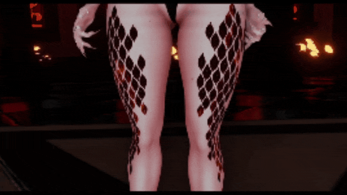 Dragon Scales | EGirl | SERVER FREEBIE