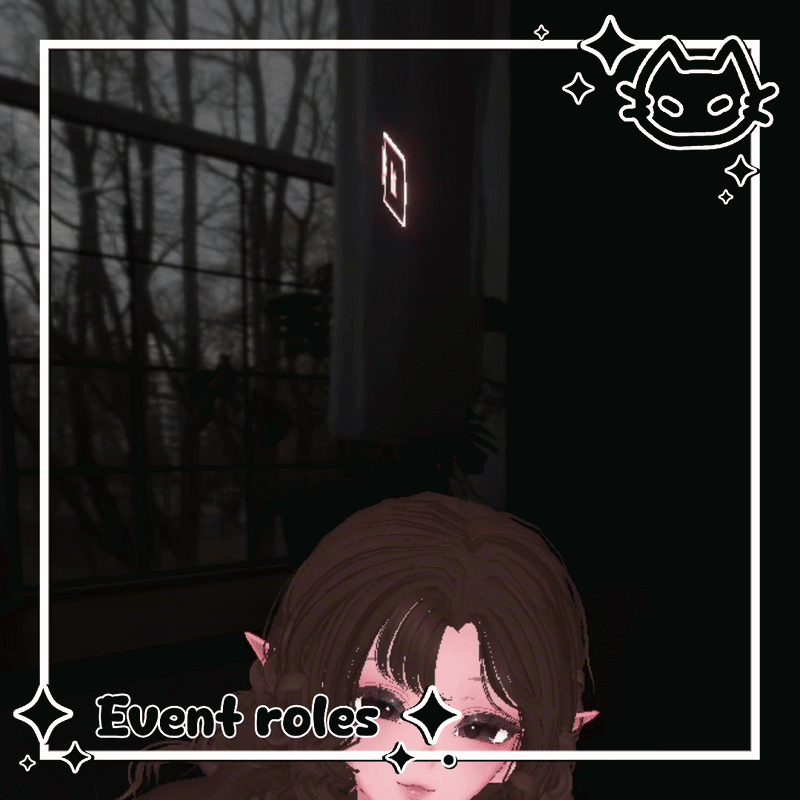 🏷️ Event Roles 🏷️ Free 🏷️ Badge 🏷️ Host, Sponsor, Owner, Staff Member, Instructor, Volunteer 🏷️