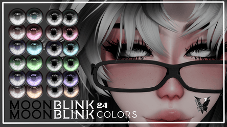 MOONBLINK EYES