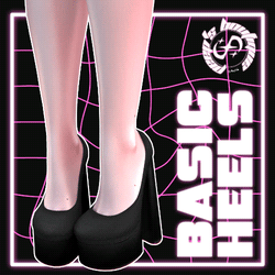 Basic Heels