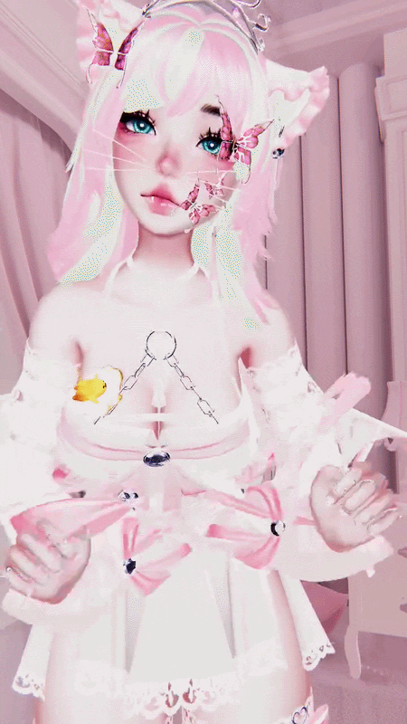 (LIMITED)Haru - Quest+FT+SFW