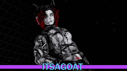 ~ BLK- Incubus ~ || NSFW&SFW; || PC&QUEST; ||