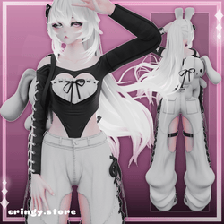 E-Cute by Cringy