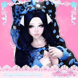 Daisy's Head Edit (Dolce)