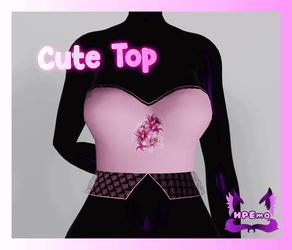 Cute Top
