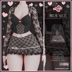 ♡ Bea Set ♡