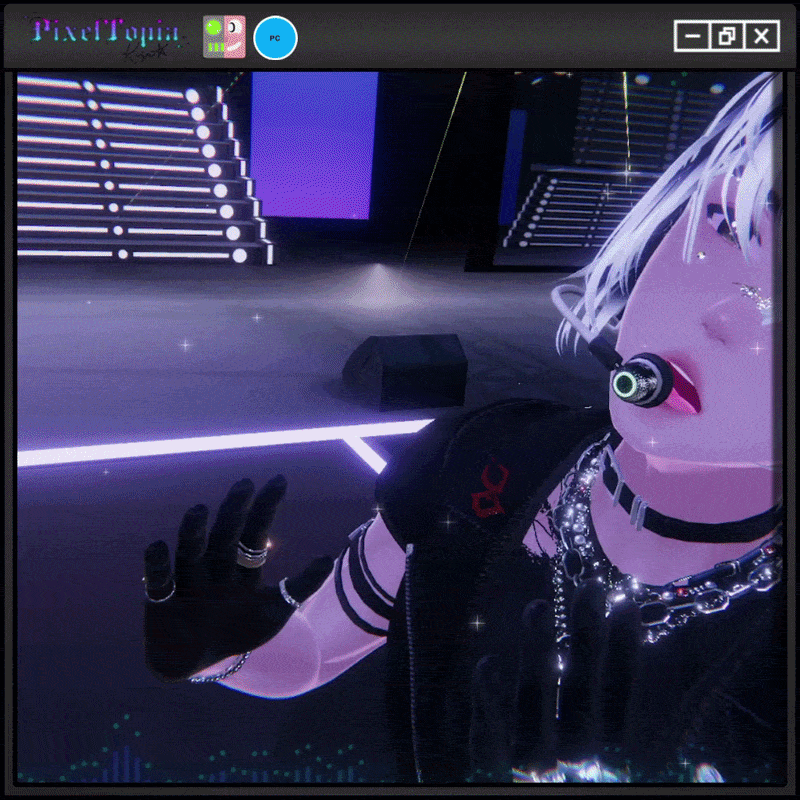 Idol Jini - PxelZ [FT]