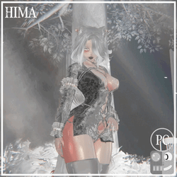 | | Hima - Sps/GGLoco/VRCFT/2 Optis | |