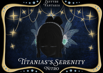Titania's Serenity (Nitro)