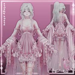 Rose Allure