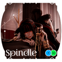 Spindle (PC | FT | Quest | Opti)