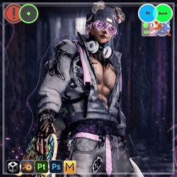 Future - (PC/Quest/Opti-FT/GoGo)