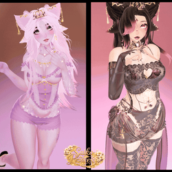 Saiko Princess (PC,FT,SPS,HUE)