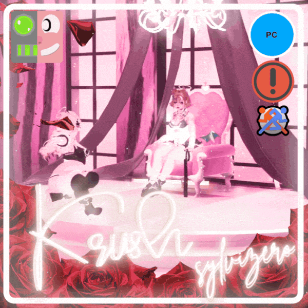 KRUSH | PC | VRCFT