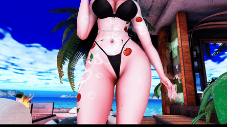 Cherry Bomb | EGirl